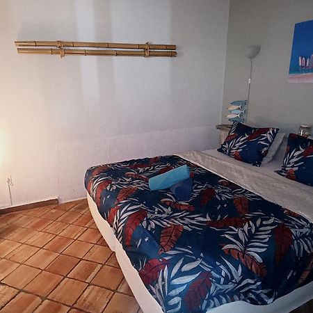 몬카라파초 Quinta Pereiro Tropic Garden, Algarve B&B 외부 사진
