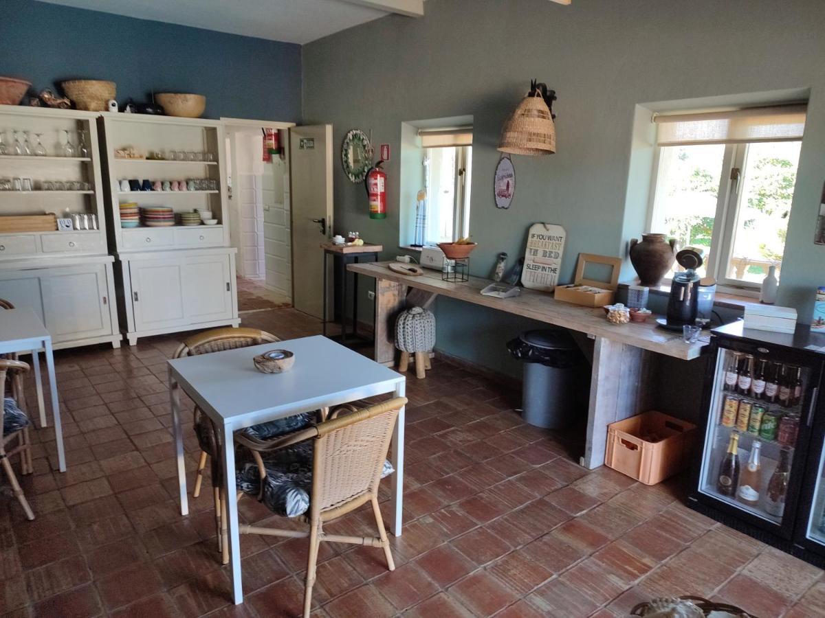 몬카라파초 Quinta Pereiro Tropic Garden, Algarve B&B 객실 사진