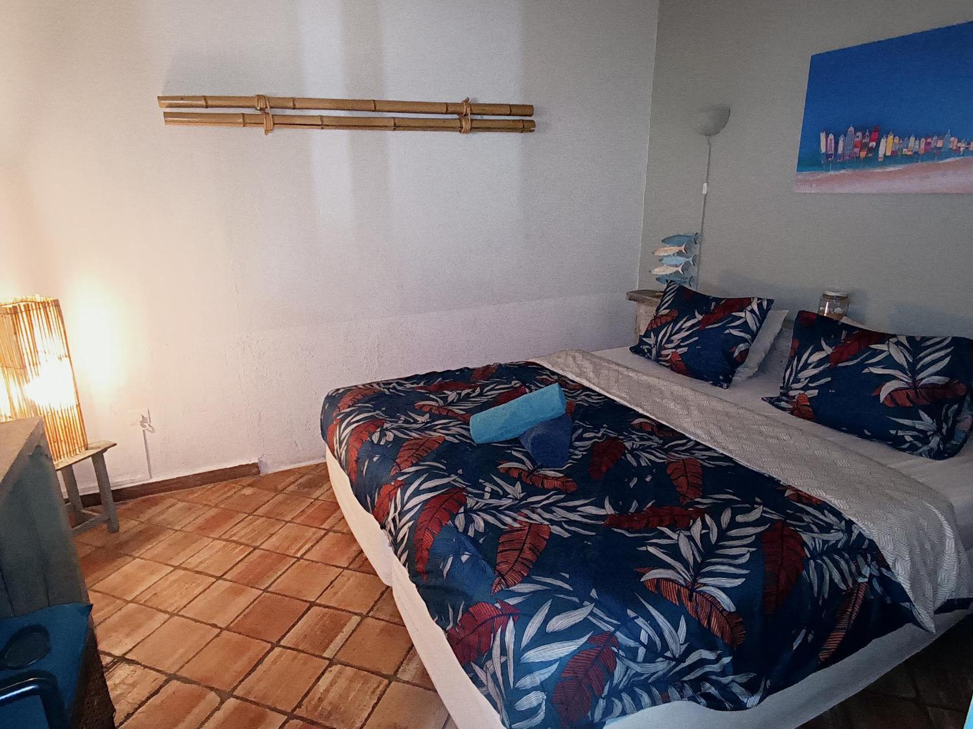 몬카라파초 Quinta Pereiro Tropic Garden, Algarve B&B 외부 사진