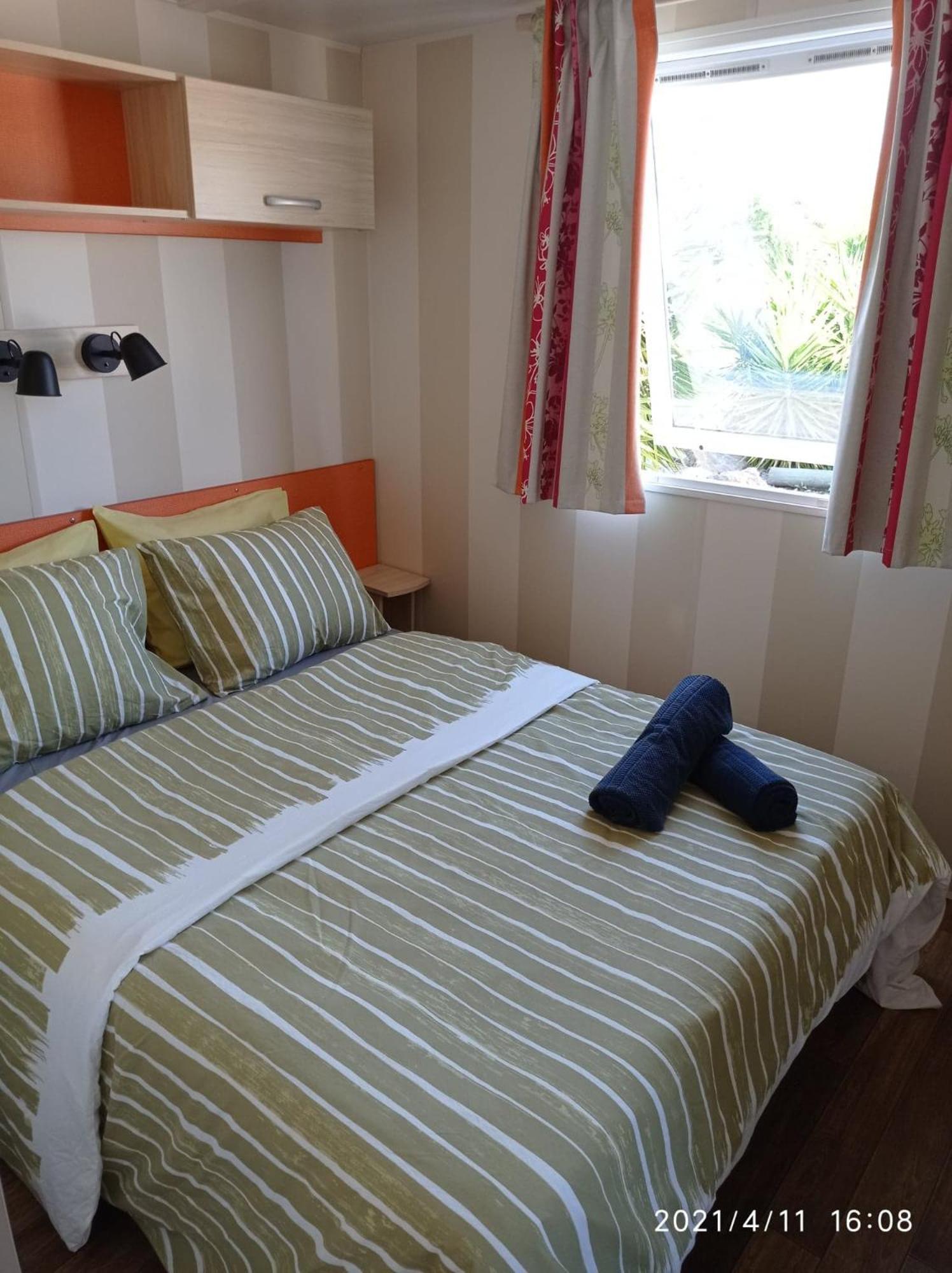 몬카라파초 Quinta Pereiro Tropic Garden, Algarve B&B 객실 사진