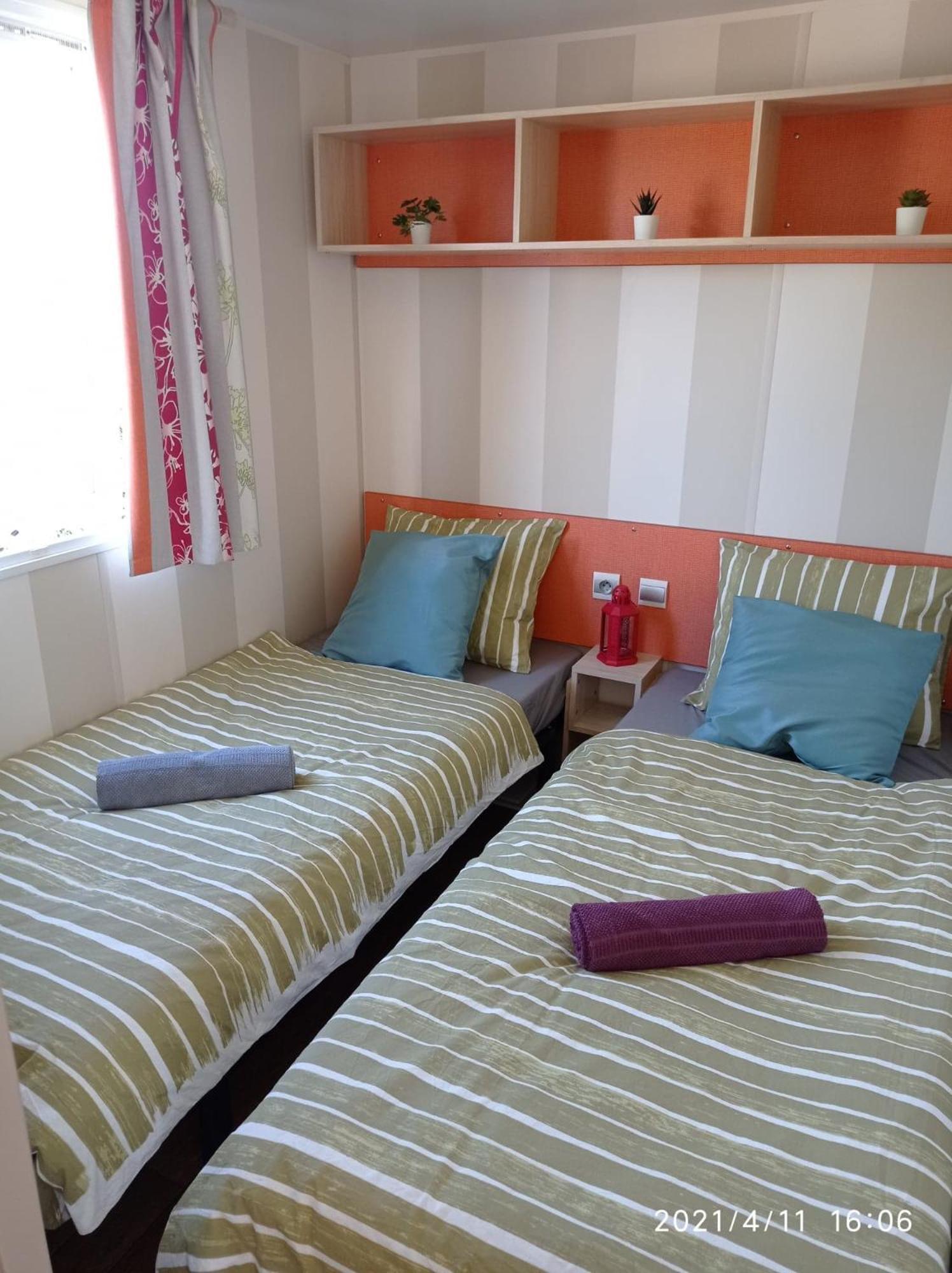 몬카라파초 Quinta Pereiro Tropic Garden, Algarve B&B 객실 사진