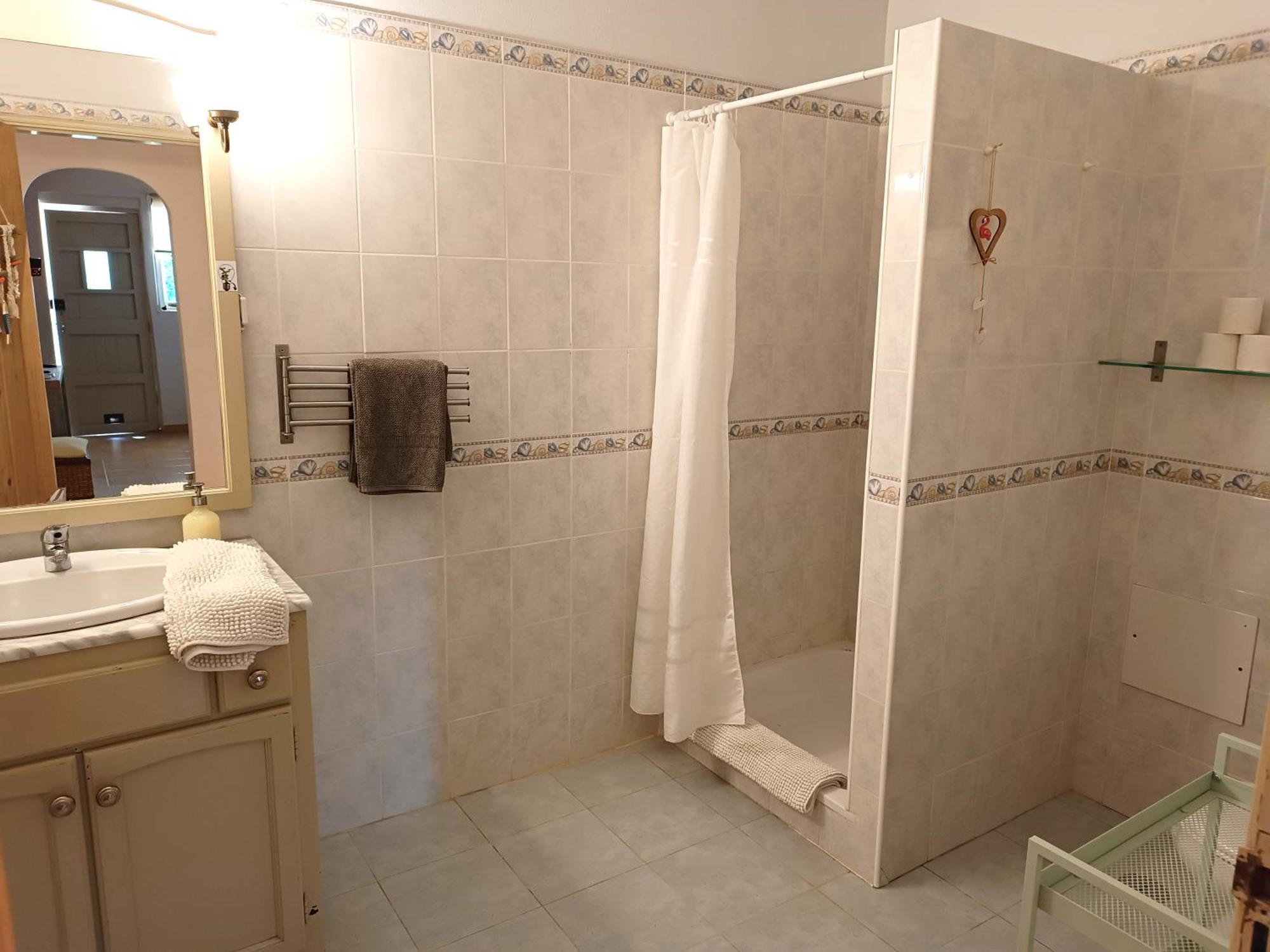 몬카라파초 Quinta Pereiro Tropic Garden, Algarve B&B 객실 사진